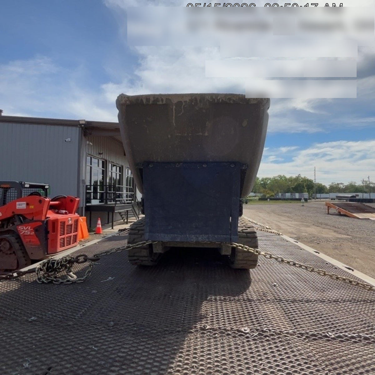2024 TORO MBTX 2500-TS