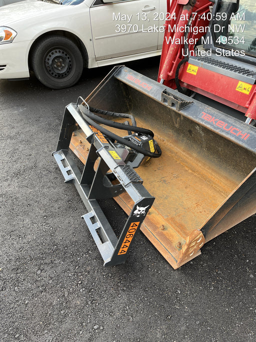 2024 BOBCAT 12PH Auger