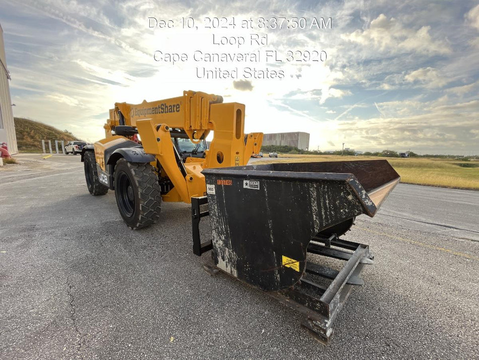 2025 JCB 510-56