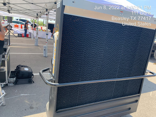 2022 BIG ASS FANS Cool Space 400