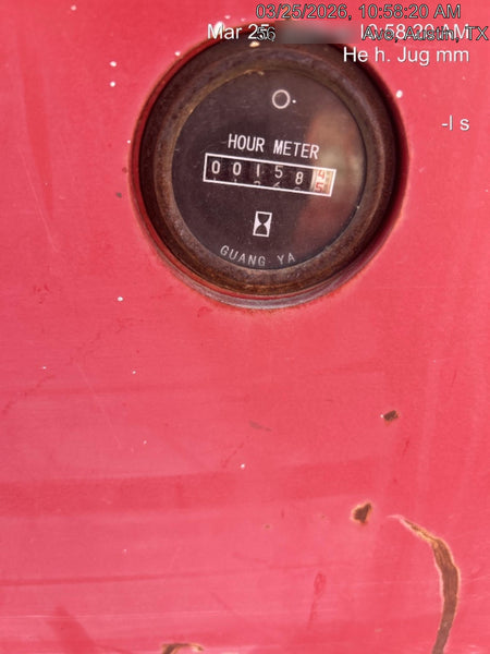 2020 MEC 4555SE
