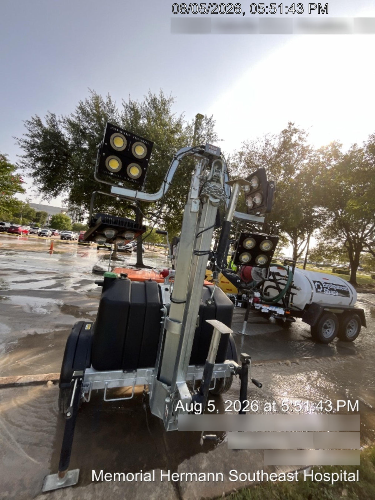 2024 WANCO WLTT-4MM4K