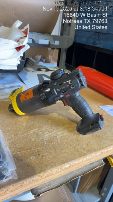 2023 TORCUP VT-2000KIT