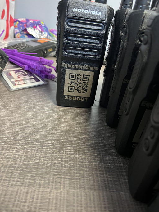 2023 MOTOROLA R7 NON-DISPLAY