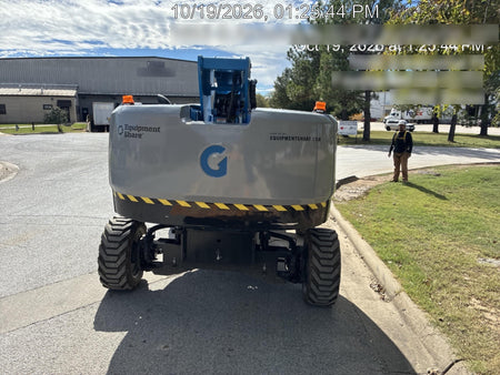 2026 GENIE S-45 XC
