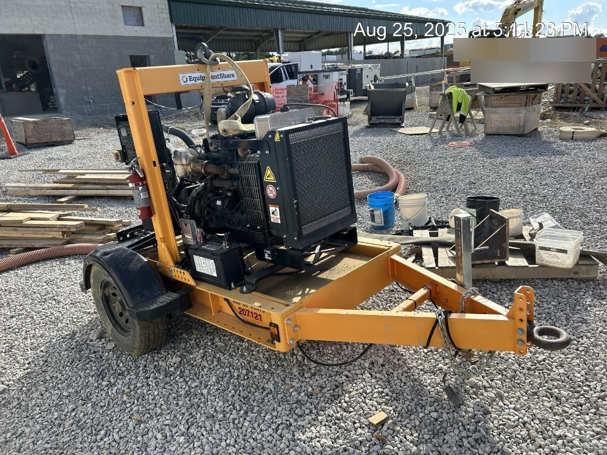 2022 PIONEER PP44S10L761-D2.9L4