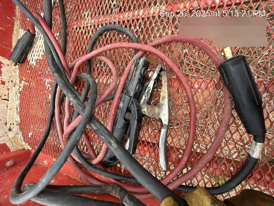 2022 MILLER ELECTRIC CST-280