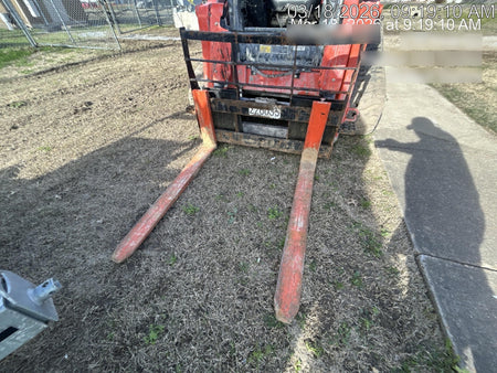 2022 ARROW MATERIAL HANDLING F5000