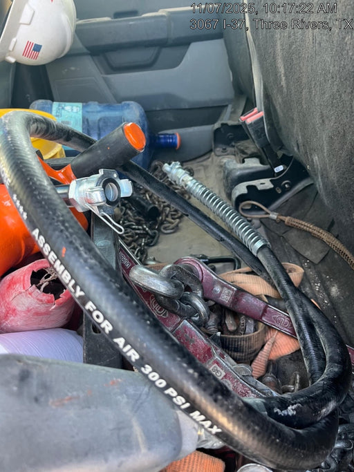 2024 MICHIGAN PNEUMATIC ES-TPB90-118-TRACKER