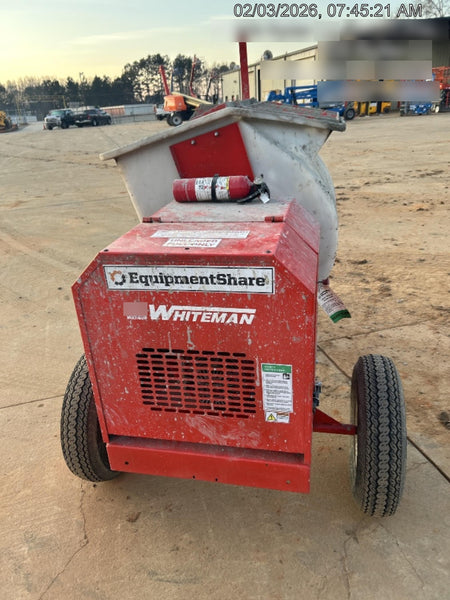 2023 MULTIQUIP WM90PH8