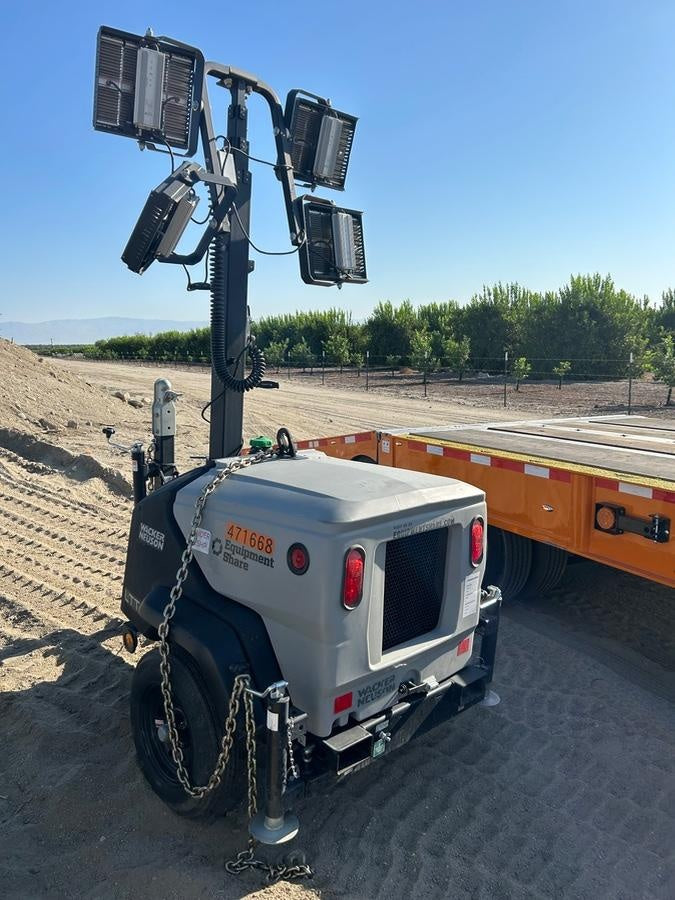2024 WACKER NEUSON LTT4