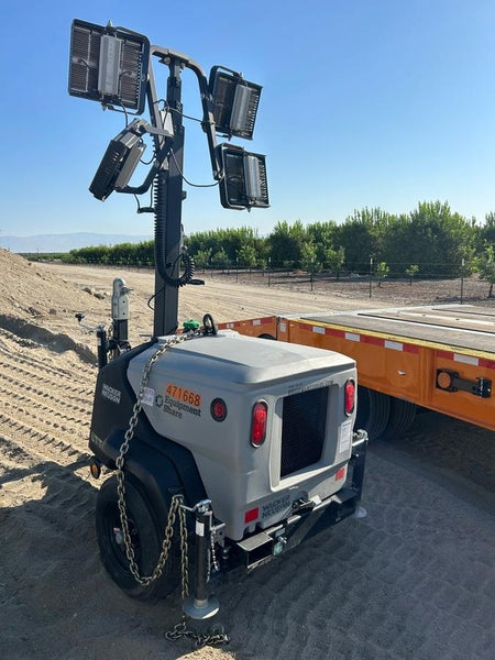 2024 WACKER NEUSON LTT4
