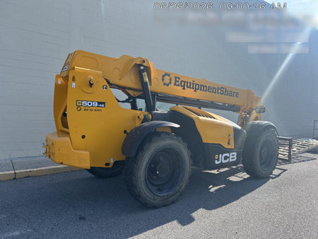 2024 JCB 509-42