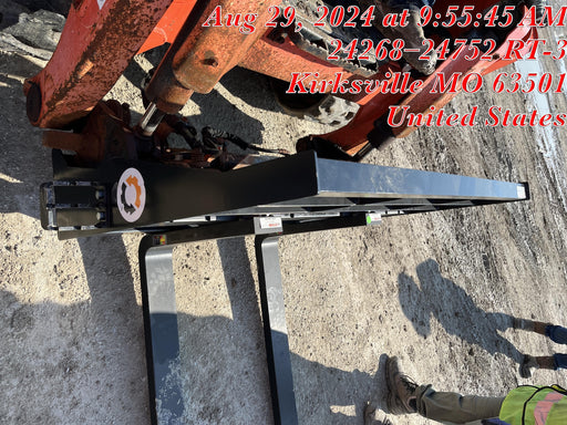 2024 ARROW MATERIAL HANDLING FS5100CB - 72"