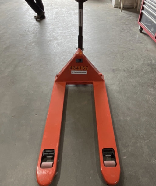 2024 MIGHTY LIFT ML55M