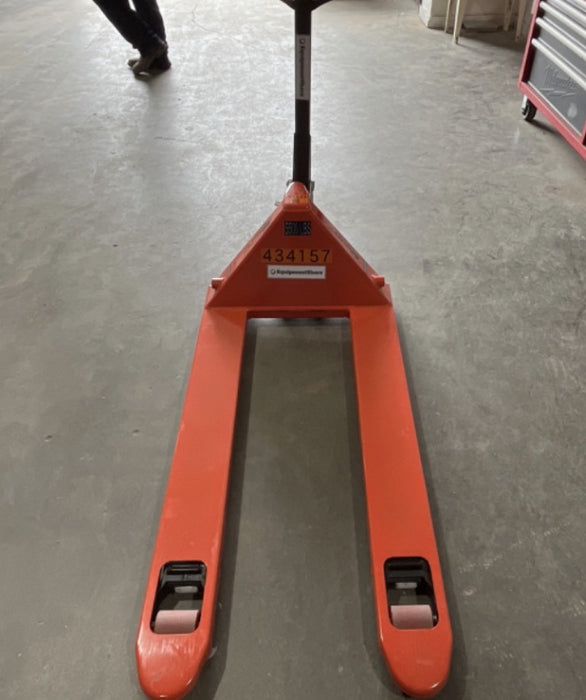 2024 MIGHTY LIFT ML55M