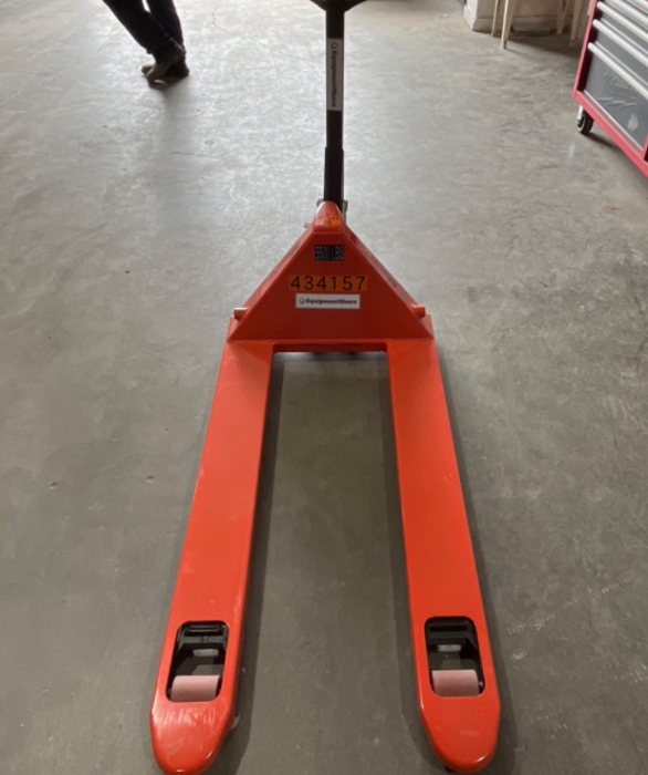 2024 MIGHTY LIFT ML55M