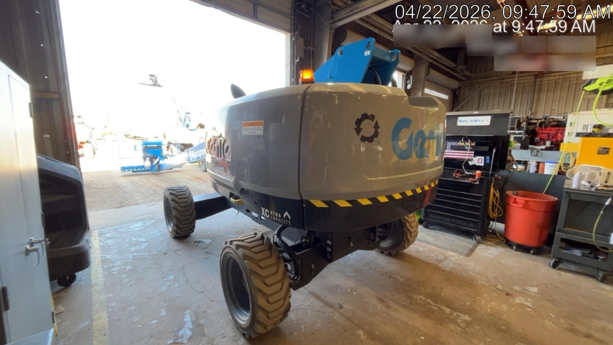 2024 GENIE S-45 XC