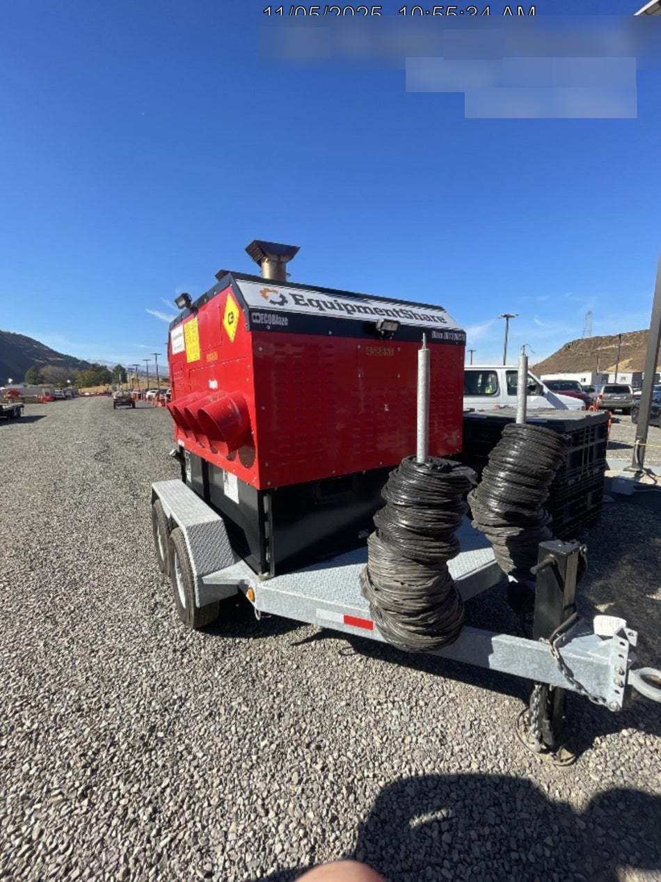 2024 CAMPO DB1200CT