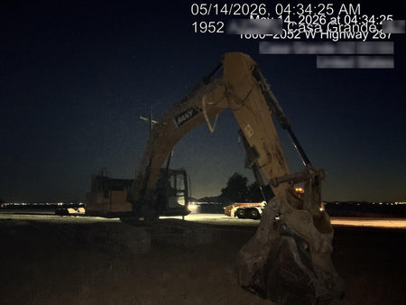 2021 SANY SY365C LC