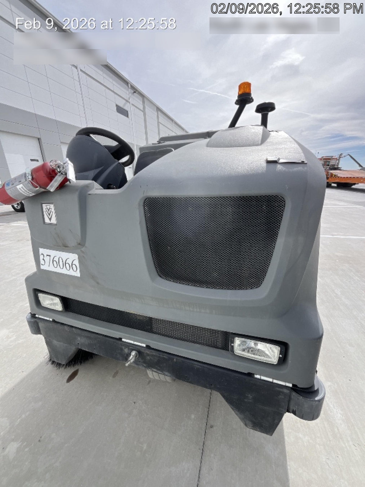 2024 KARCHER B 300 R