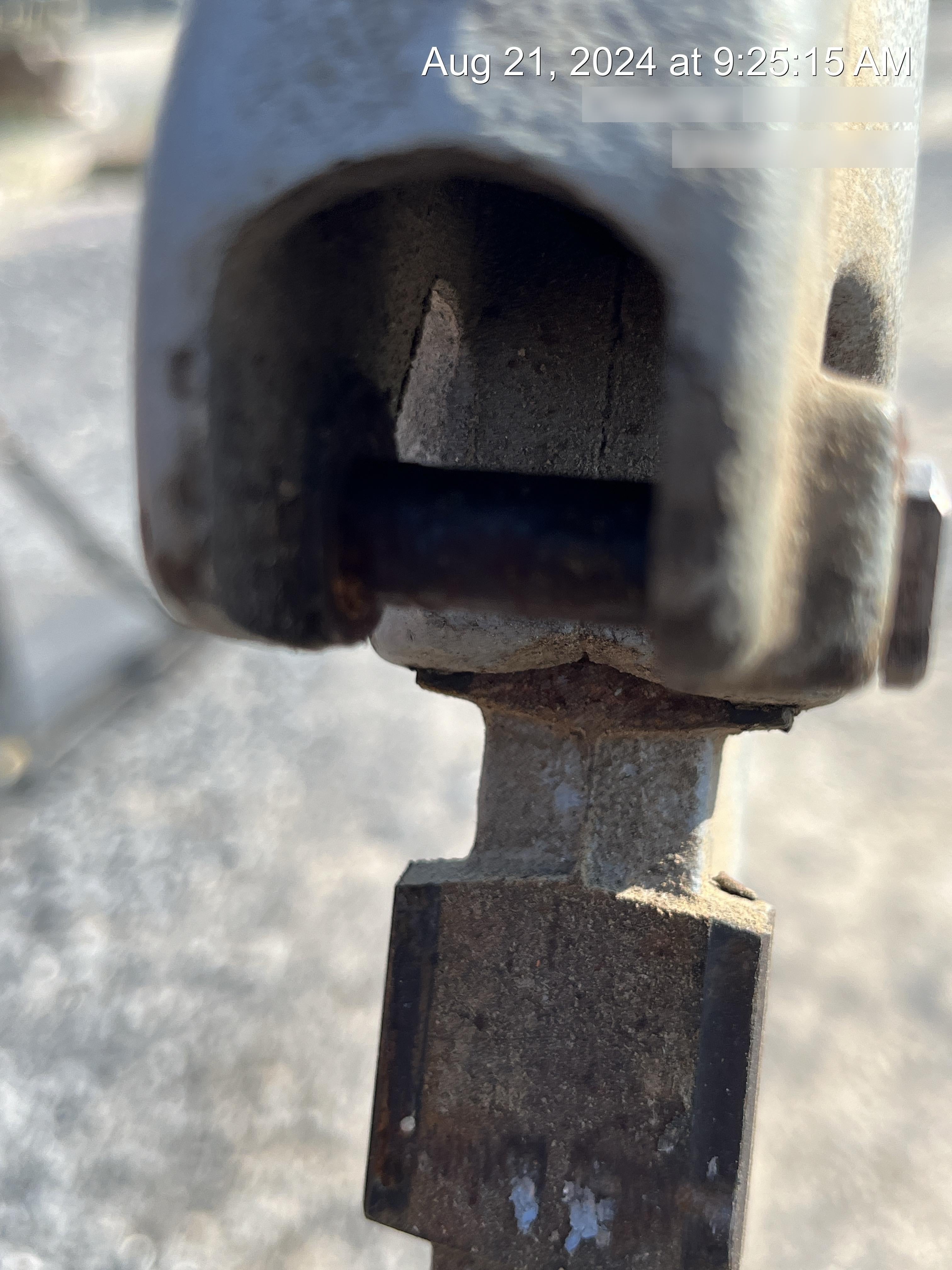2021 RIDGID 535