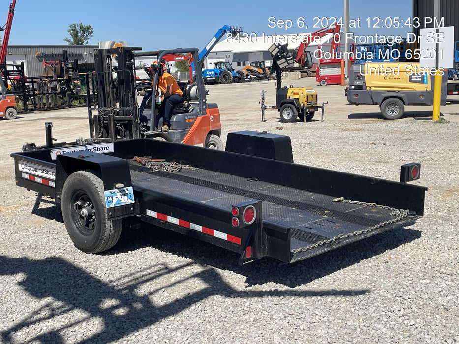 2023 STEELPOINT T614E