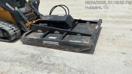 2021 BLUE DIAMOND 72" Brush Cutter