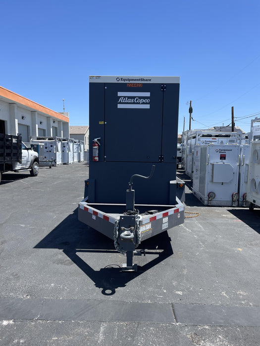 2022 ATLAS COPCO QAS 330