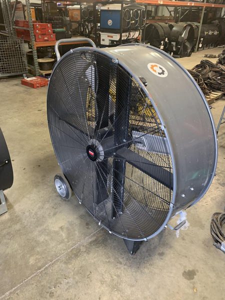 2021 DAYTON 6ALE4
