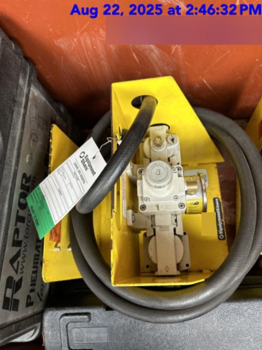 2022 TORCUP RPDD-FRL