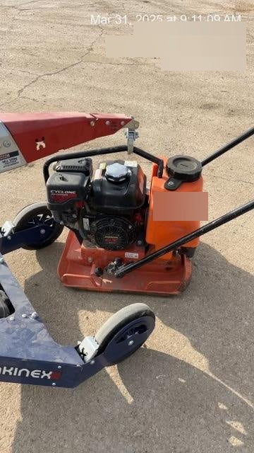 2023 MULTIQUIP MVC82VHW