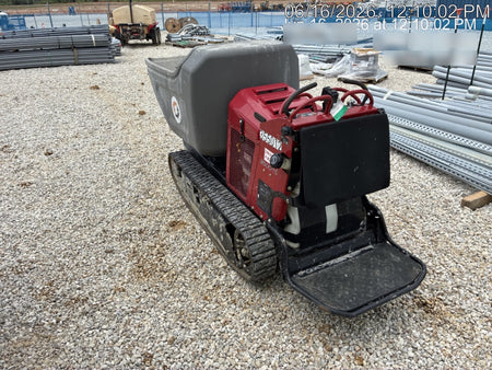 2023 TORO MBTX 2500-TS