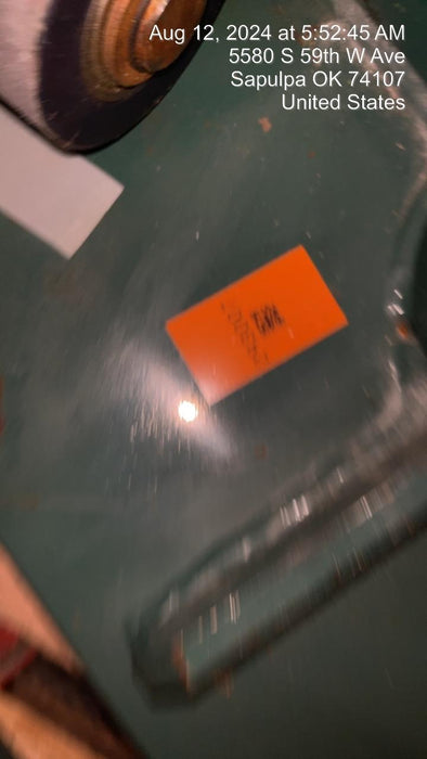 2023 HILMAN ROLLERS OMNI-8