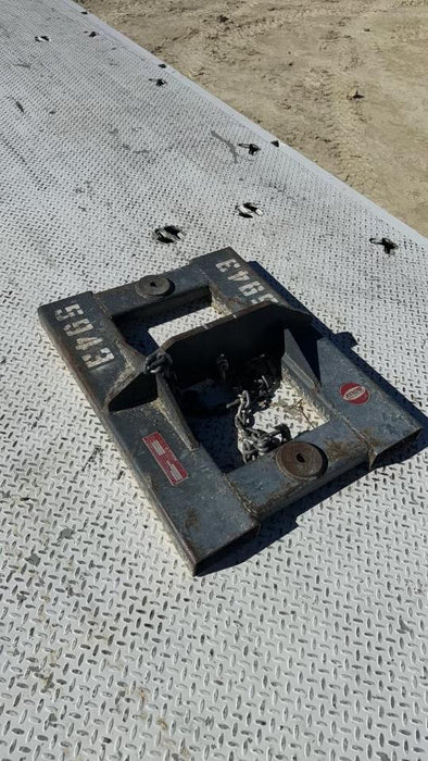 2017 ARROW MATERIAL HANDLING 1000762-SWVL