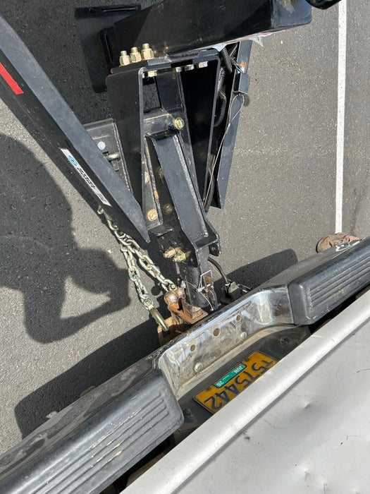 2024 STEELPOINT K19E