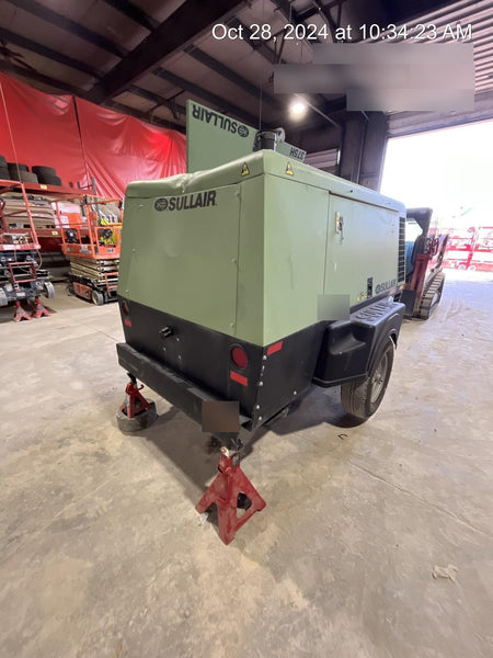 2021 SULLAIR 375H