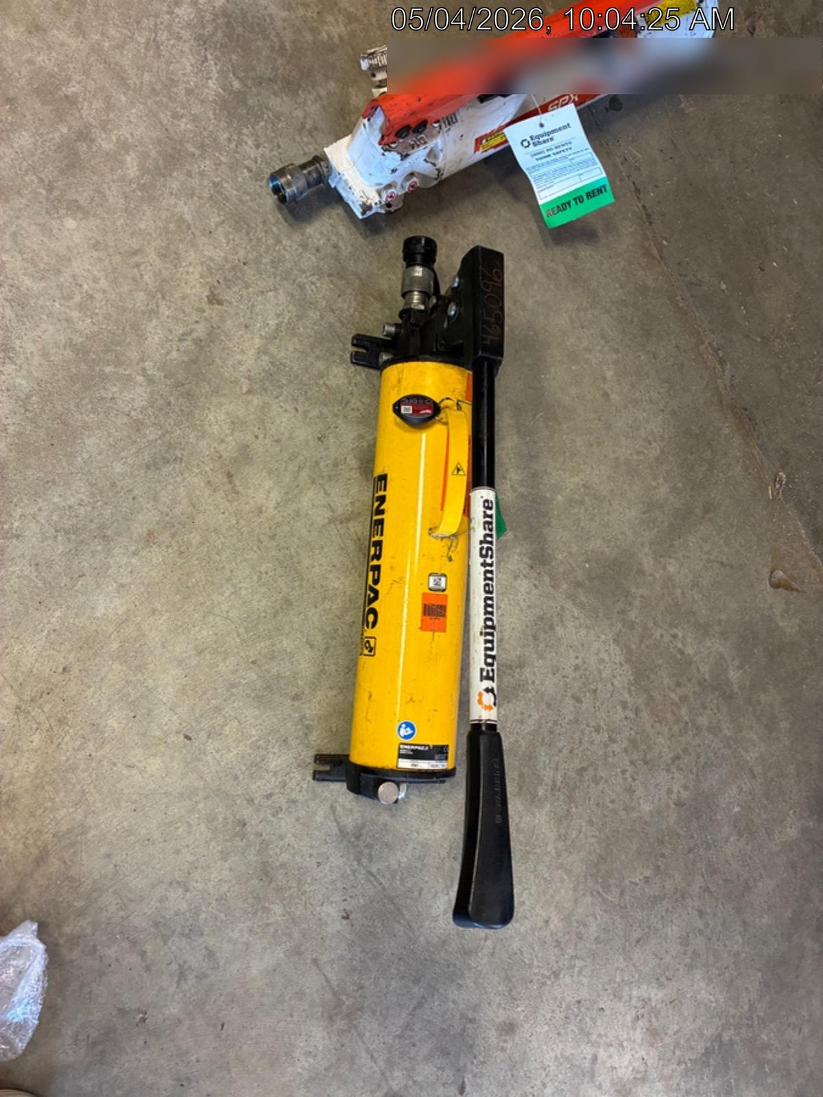 2024 ENERPAC P80