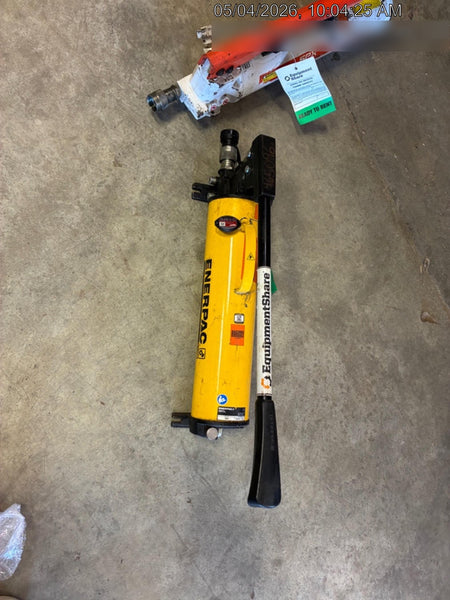 2024 ENERPAC P80