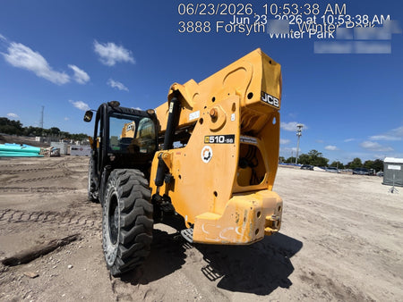 2020 JCB 510-56