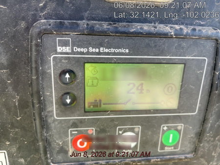 2022 ATLAS COPCO QAS25 CWK