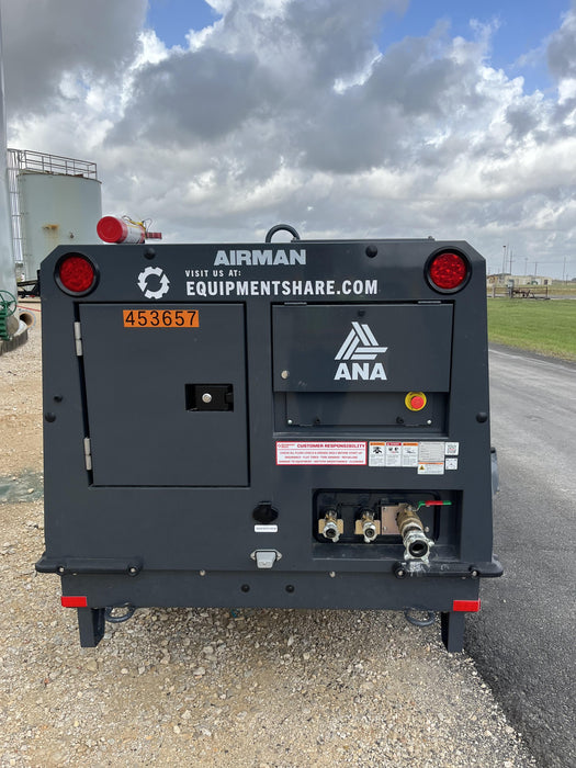 2024 AIRMAN PDSF375DP-6E1