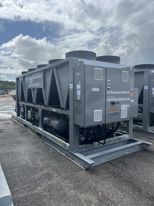 2025 CARRIER 30XV-2256SJ0-64C0