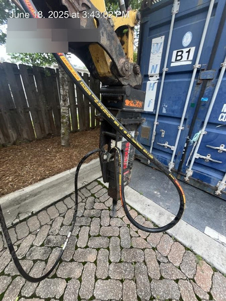2023 TOKU TNB4J-C