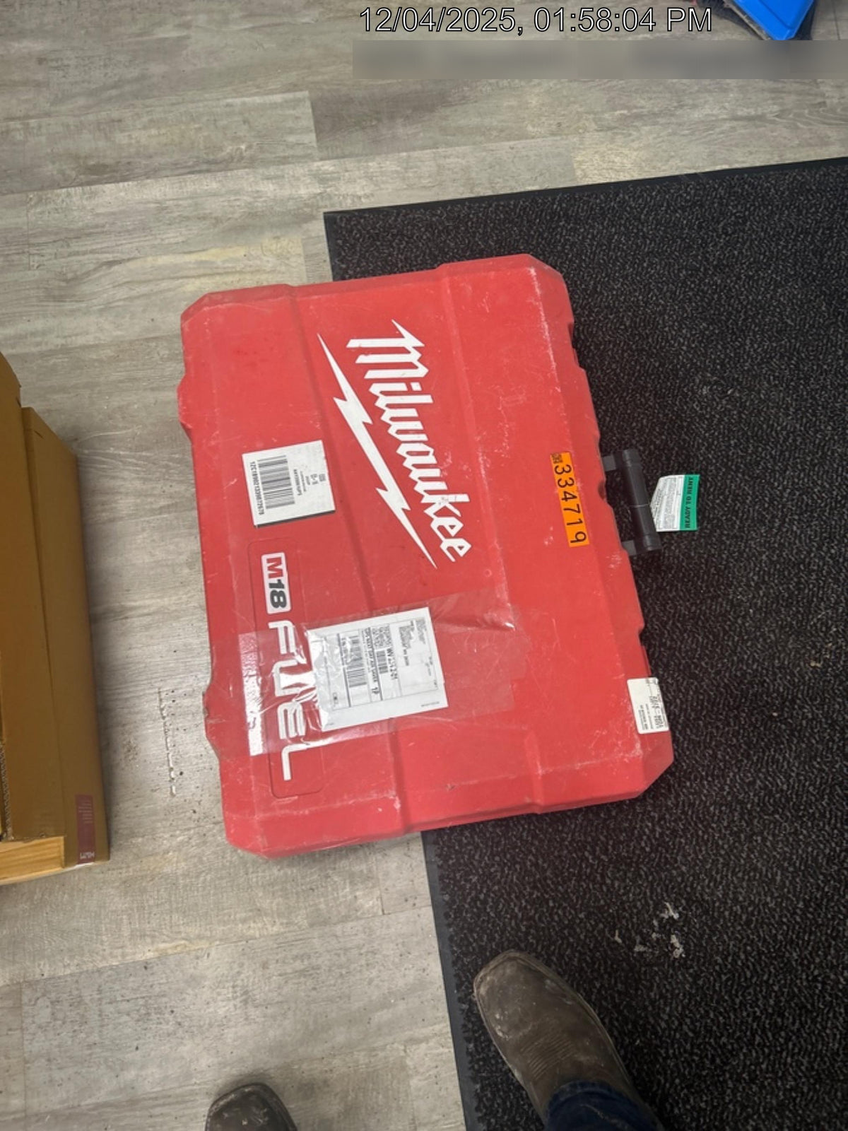 2023 MILWAUKEE 2788-22HD