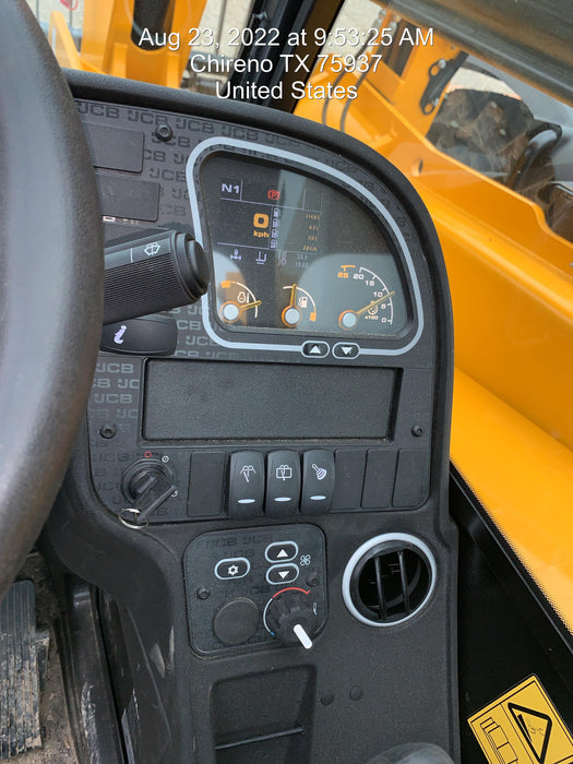 2022 JCB 509-42
