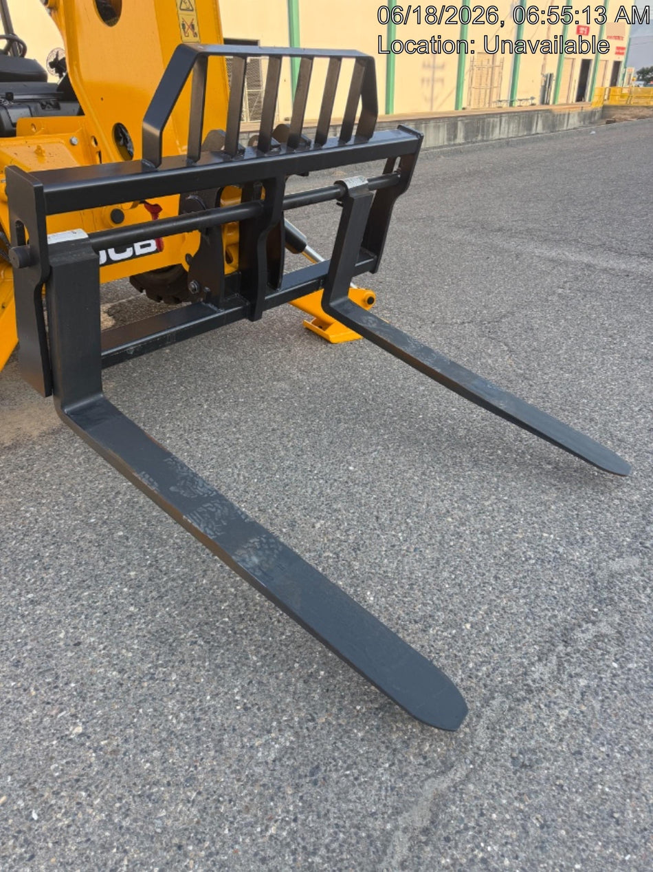 2026 JCB 512-56