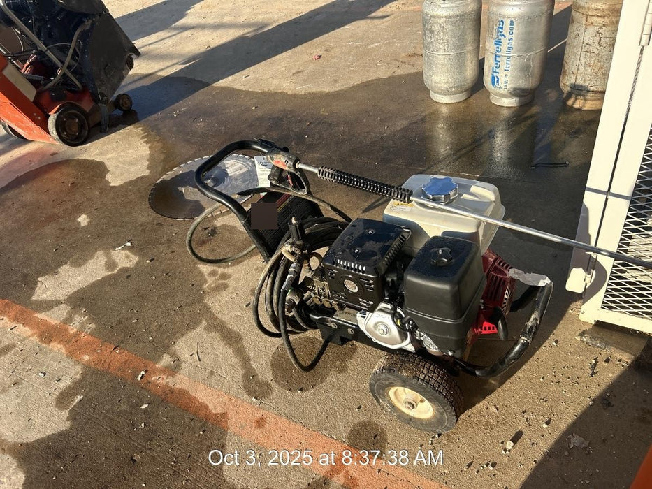 2019 MI-T-M CORPORATION JP-4004-3MHB