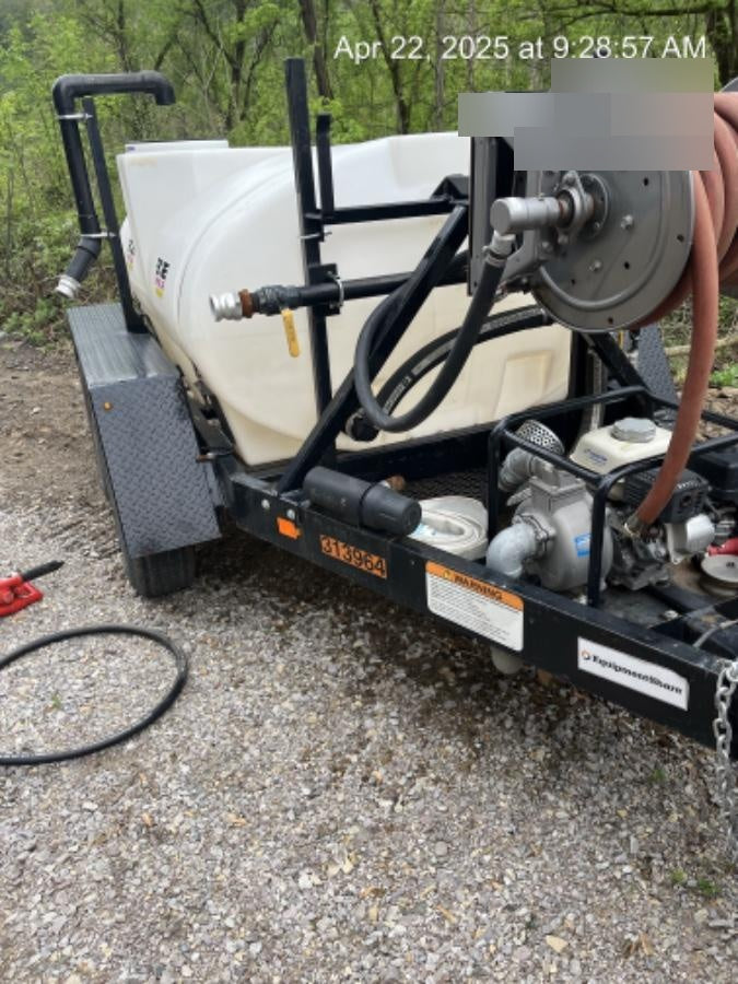 2023 WYLIE EXP-500L
