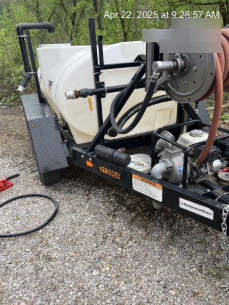 2023 WYLIE EXP-500L